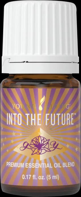 Fotografia do frasco Into The Future