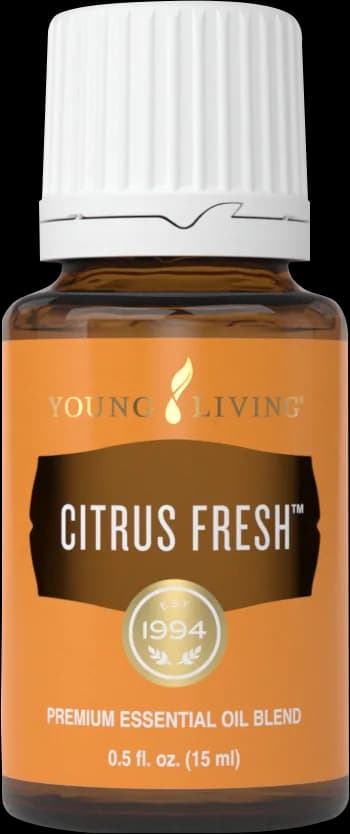 Fotografia do frasco Citrus Fresh™