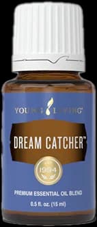 Fotografia do frasco Dream Catcher™
