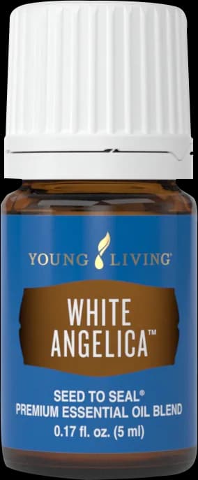 Fotografia do frasco White Angelica™