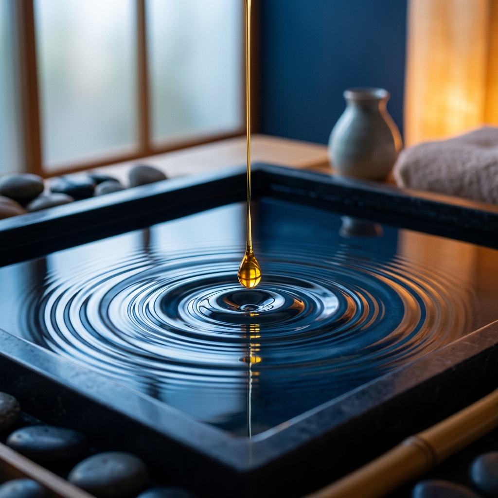 A Psicologia do Aroma e o Bem-Estar Emocional