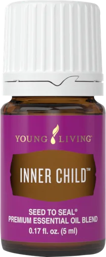 Frasco de Inner Child